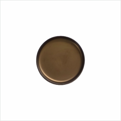 OCO color - used gold - Teller 13,5cm
